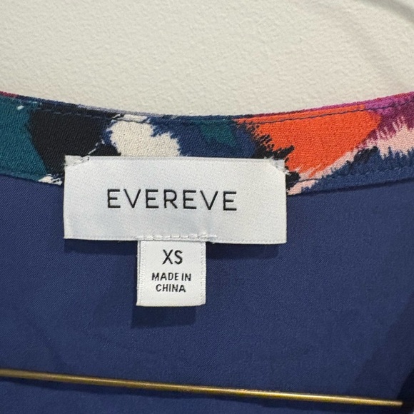 Evereve Hadley Romper - Picture 4 of 6